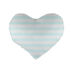 Horizontal Stripes Back