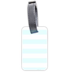 Horizontal Stripes Back