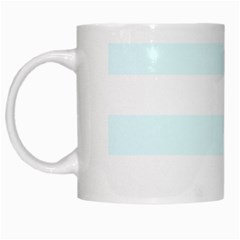 Horizontal Stripes Left