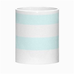 Horizontal Stripes Center