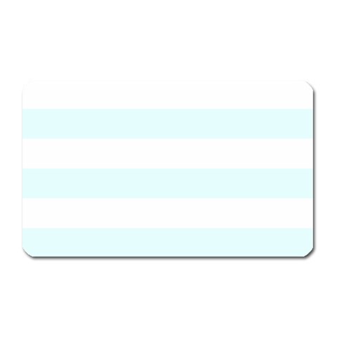 Horizontal Stripes Front