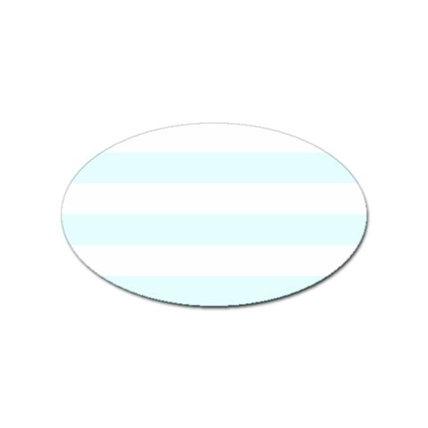 Horizontal Stripes Front