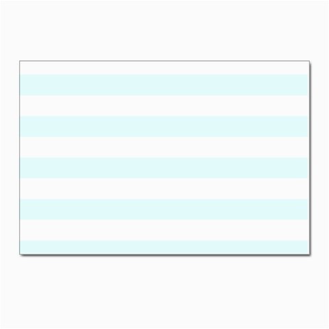 Horizontal Stripes Front