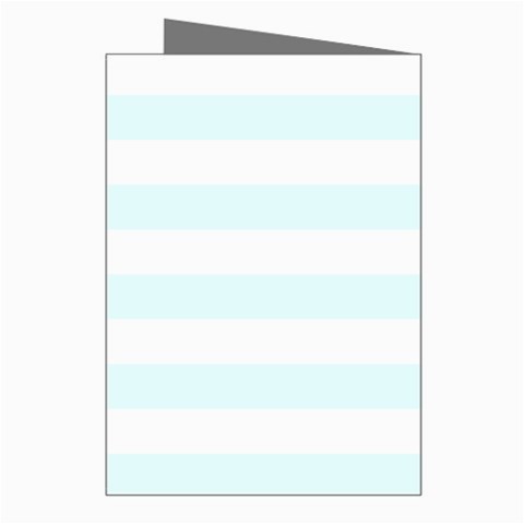 Horizontal Stripes Right