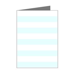 Horizontal Stripes Left