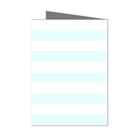 Horizontal Stripes Left
