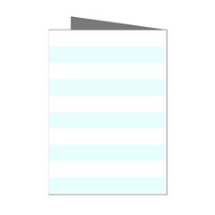 Horizontal Stripes Left