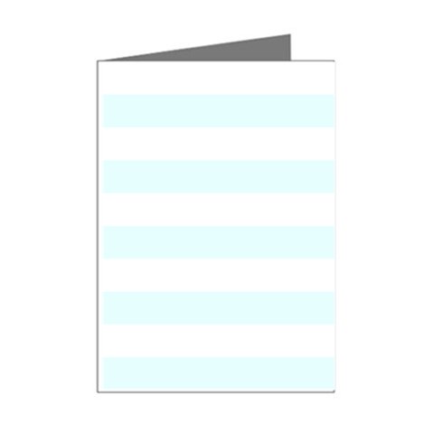 Horizontal Stripes Right
