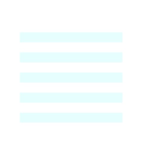 Horizontal Stripes Front Cover