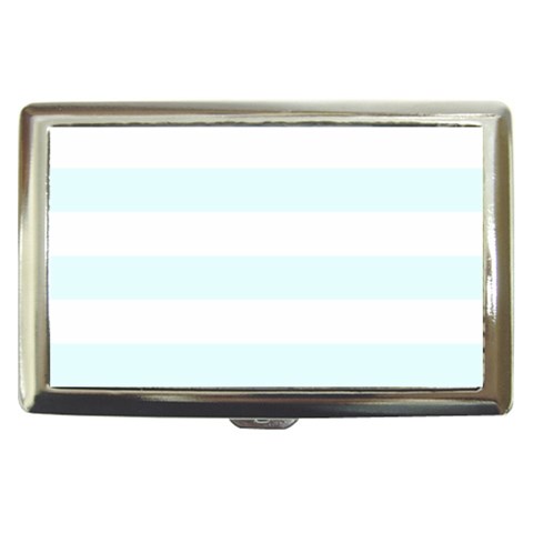 Horizontal Stripes Front