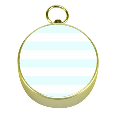 Horizontal Stripes Front