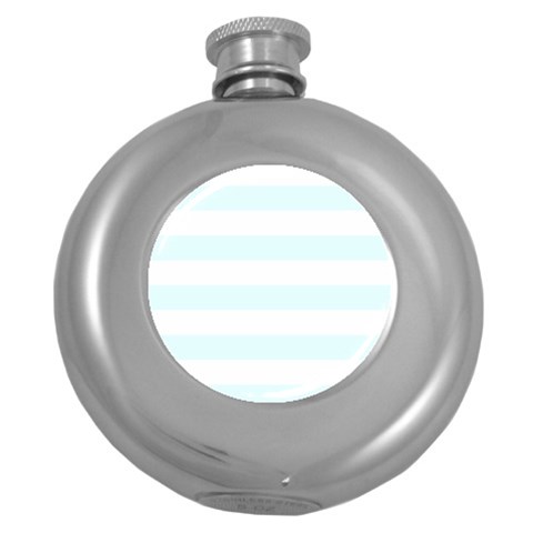Horizontal Stripes Front