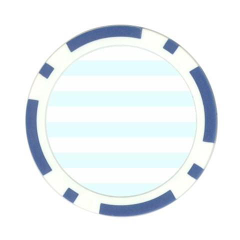 Horizontal Stripes Front