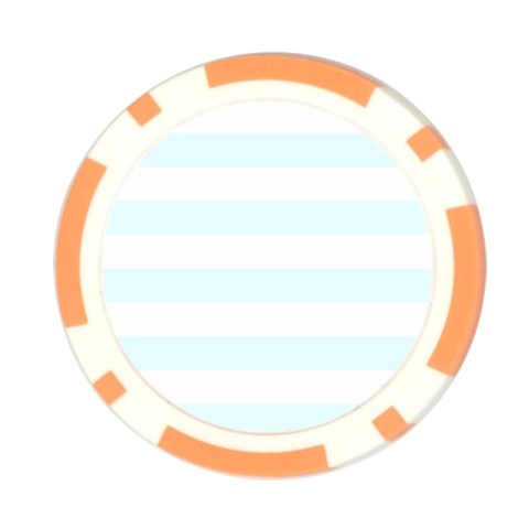Horizontal Stripes Front