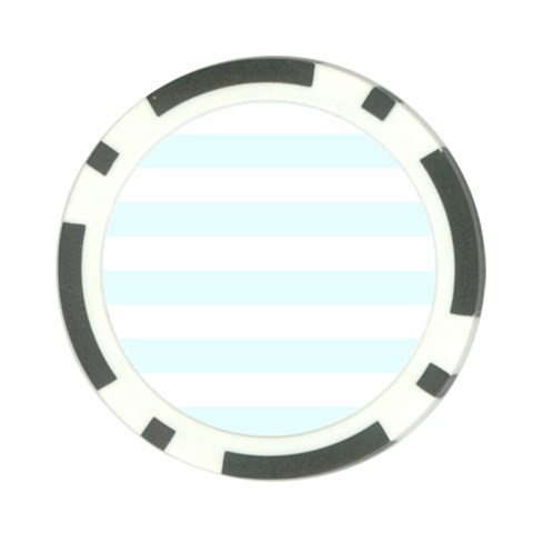 Horizontal Stripes Front