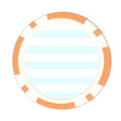 Horizontal Stripes Front