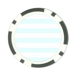 Horizontal Stripes Back