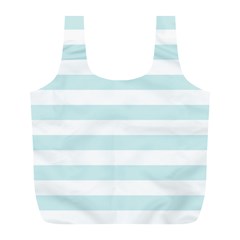 Horizontal Stripes Back