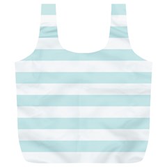 Horizontal Stripes Back
