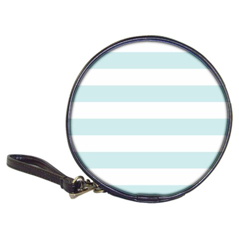 Horizontal Stripes Front