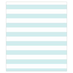 Horizontal Stripes Front