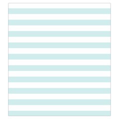 Horizontal Stripes Front