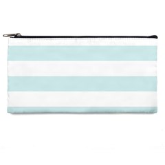 Horizontal Stripes Front