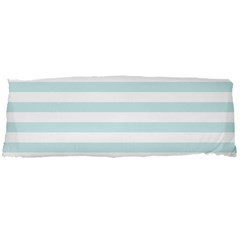 Horizontal Stripes Back