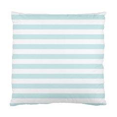 Horizontal Stripes Back
