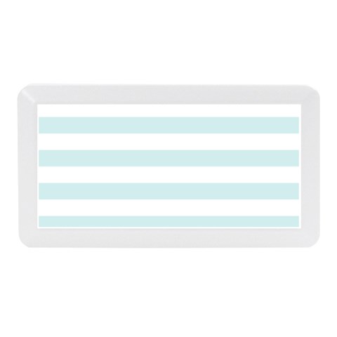 Horizontal Stripes Front