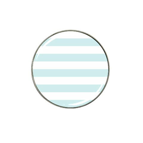 Horizontal Stripes Front