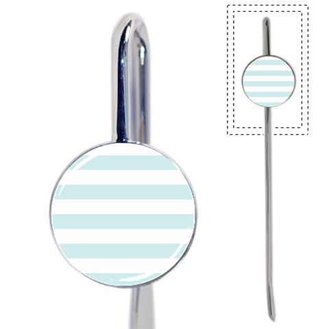 Horizontal Stripes Front