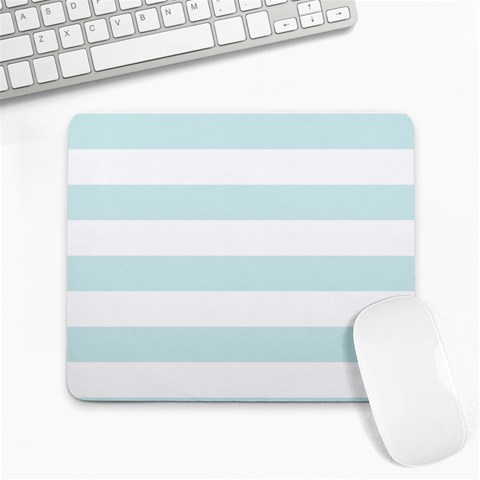 Horizontal Stripes Front