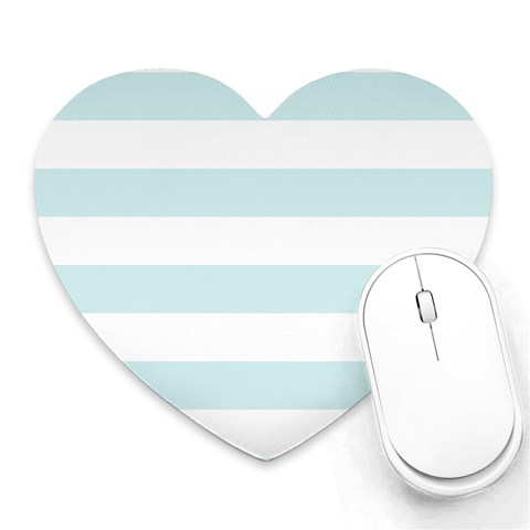 Horizontal Stripes Front