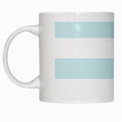 Horizontal Stripes Left