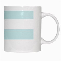 Horizontal Stripes Right
