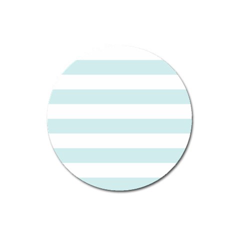 Horizontal Stripes Front