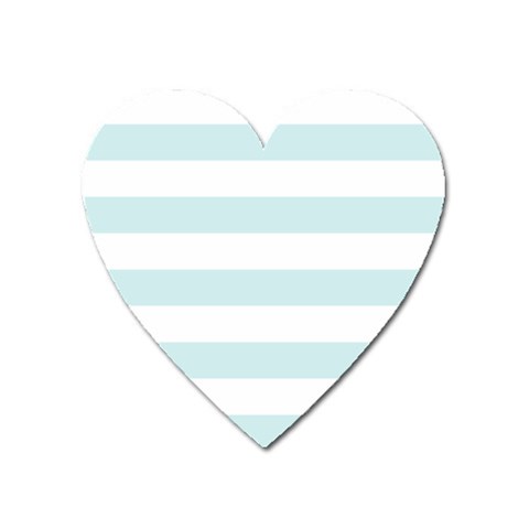 Horizontal Stripes Front