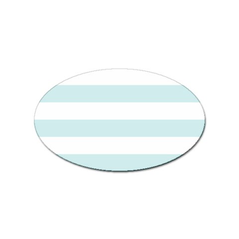 Horizontal Stripes Front