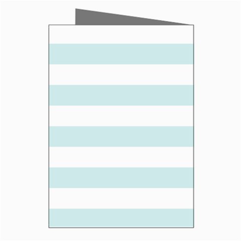 Horizontal Stripes Right