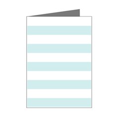 Horizontal Stripes Left