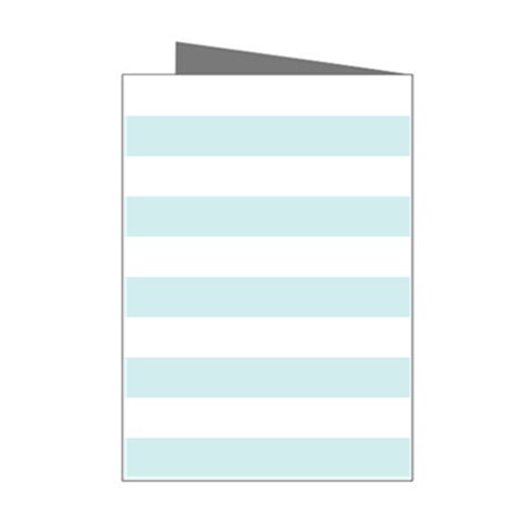 Horizontal Stripes Right