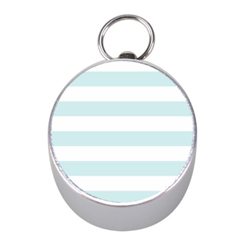 Horizontal Stripes Front