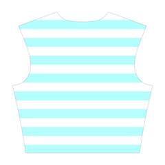 Horizontal Stripes Back
