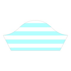 Horizontal Stripes Left Sleeve