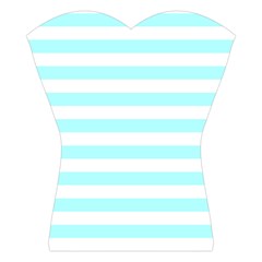 Horizontal Stripes Front