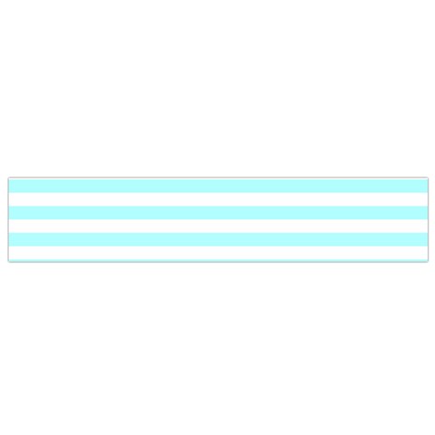 Horizontal Stripes Front