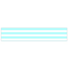Horizontal Stripes Back