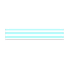 Horizontal Stripes Back