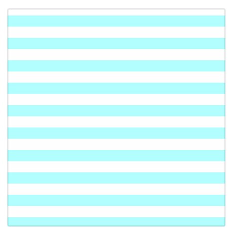 Horizontal Stripes Front
